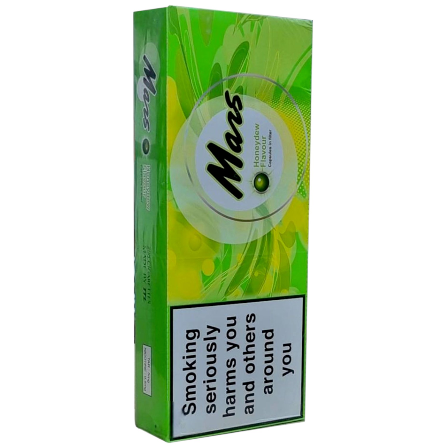 Mars Honeydew Flavour