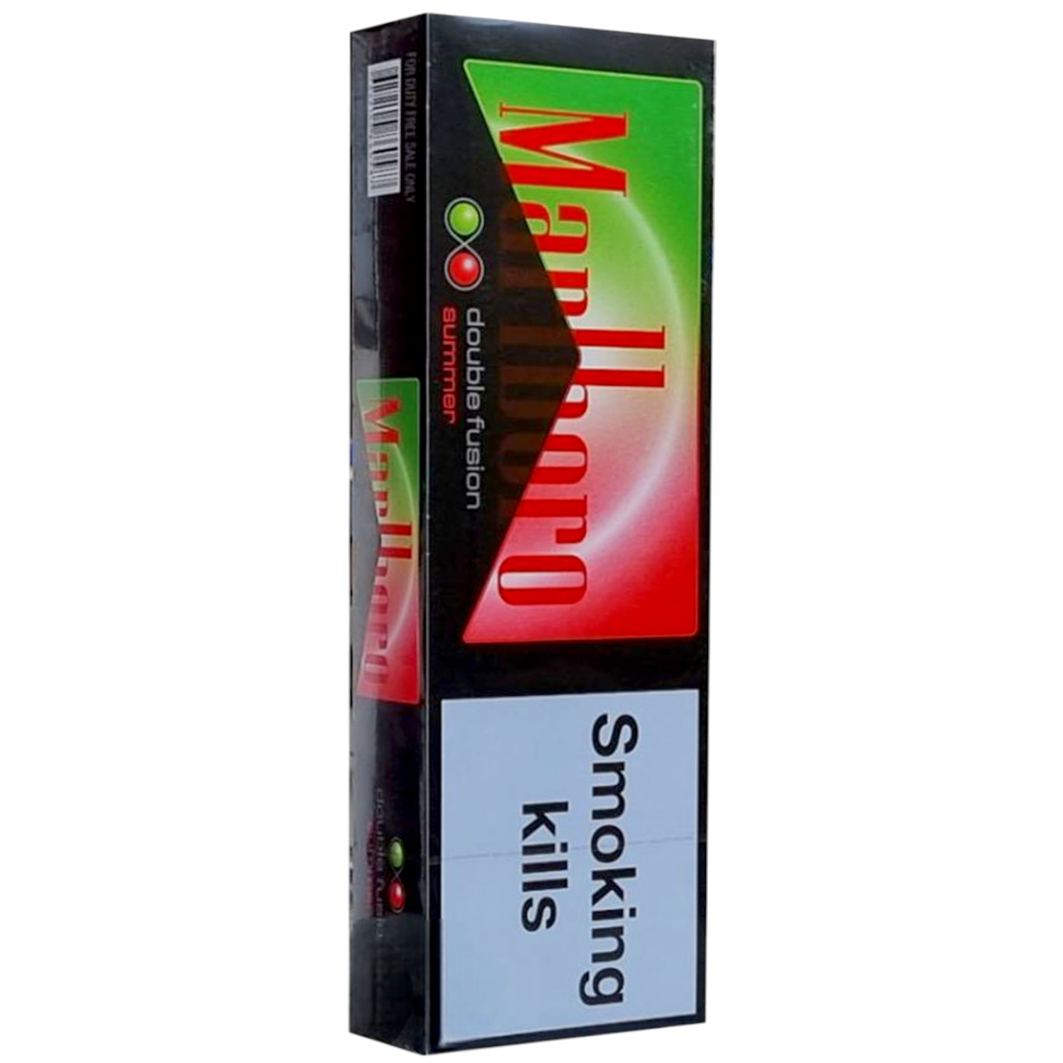 Marlboro Double Fusion Summer