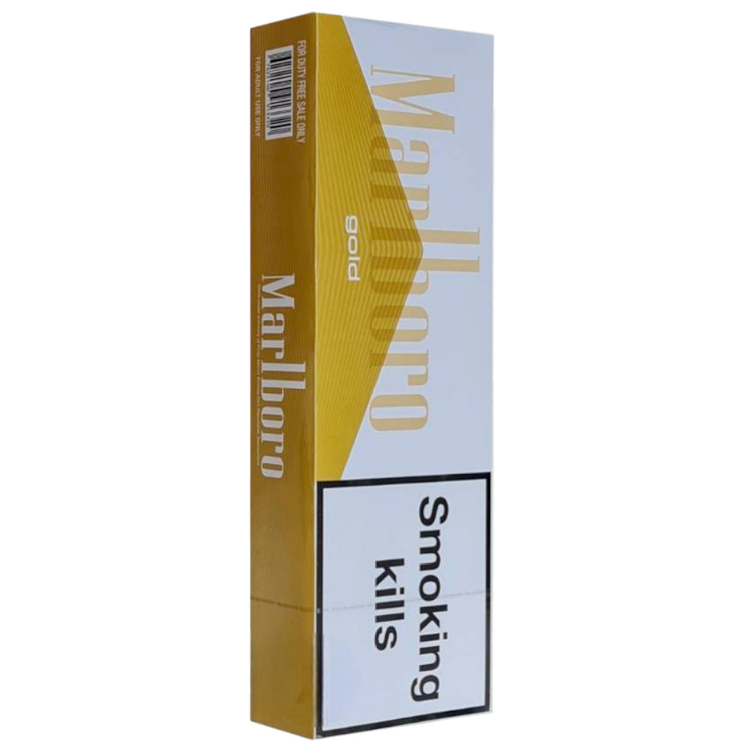 Marlboro Gold