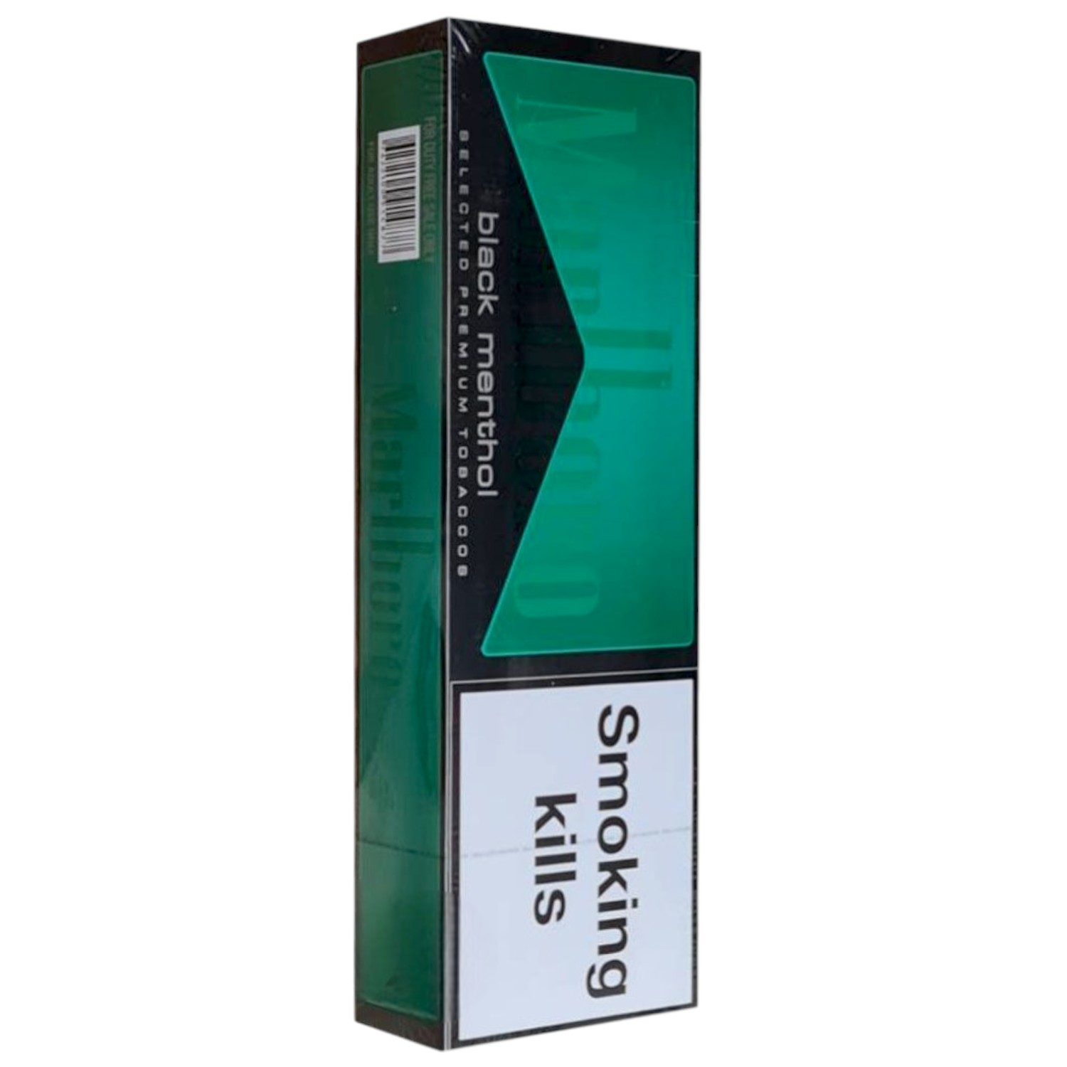Marlboro Black Menthol