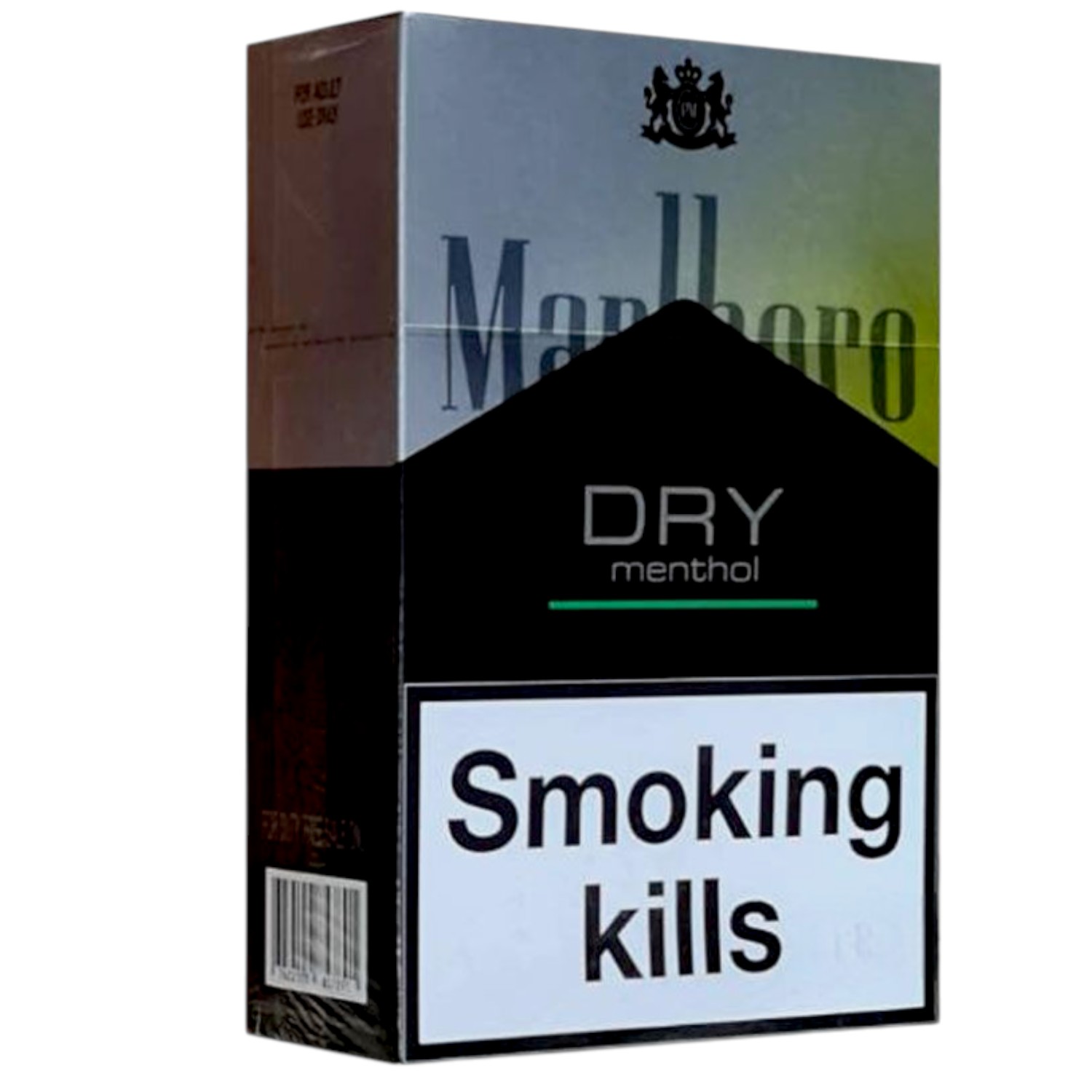 Marlboro Dry Methol