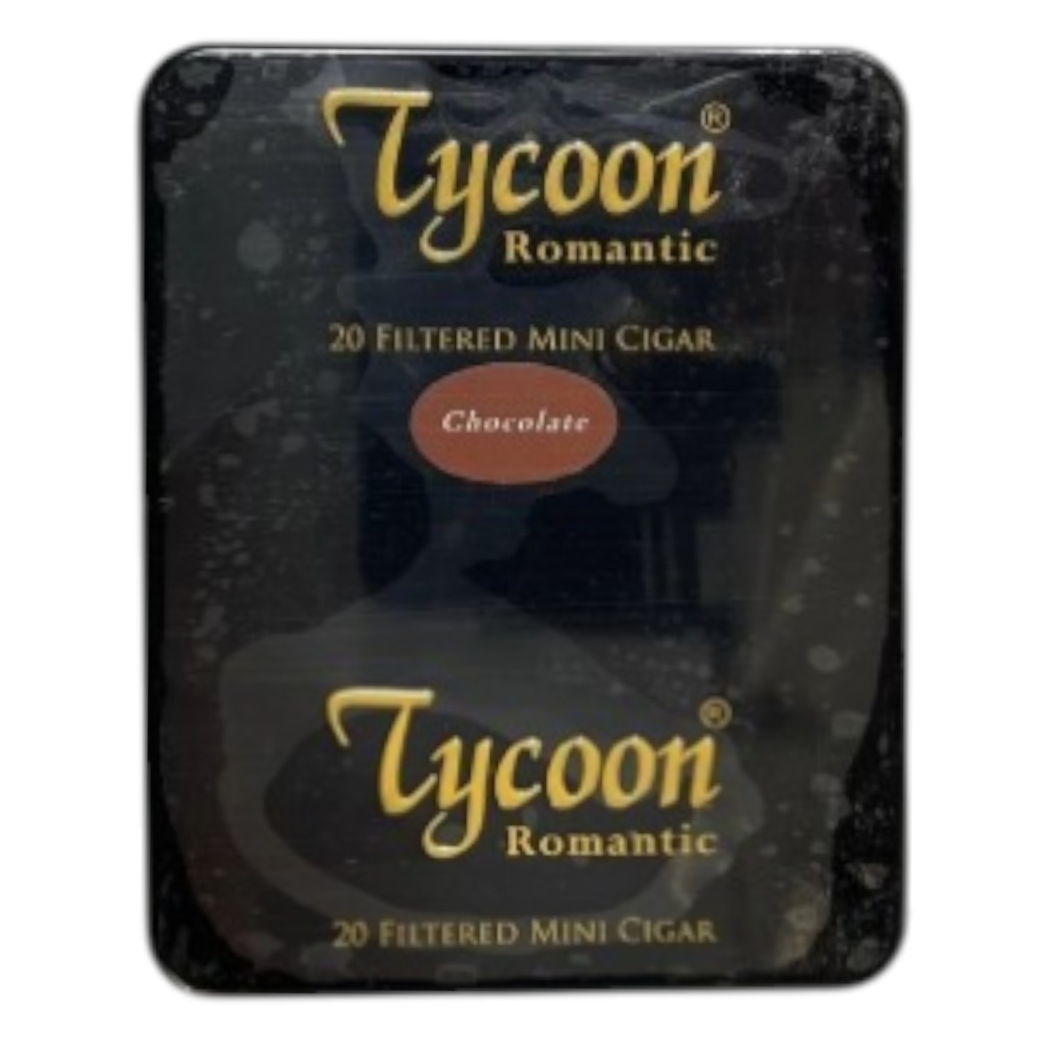 Tycoon Chocolate