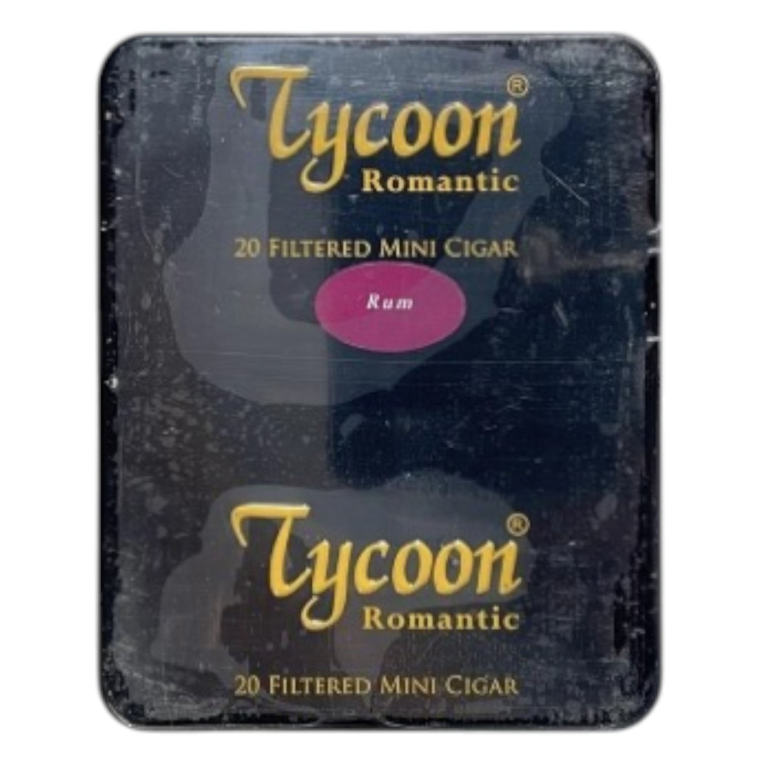 Tycoon Rum