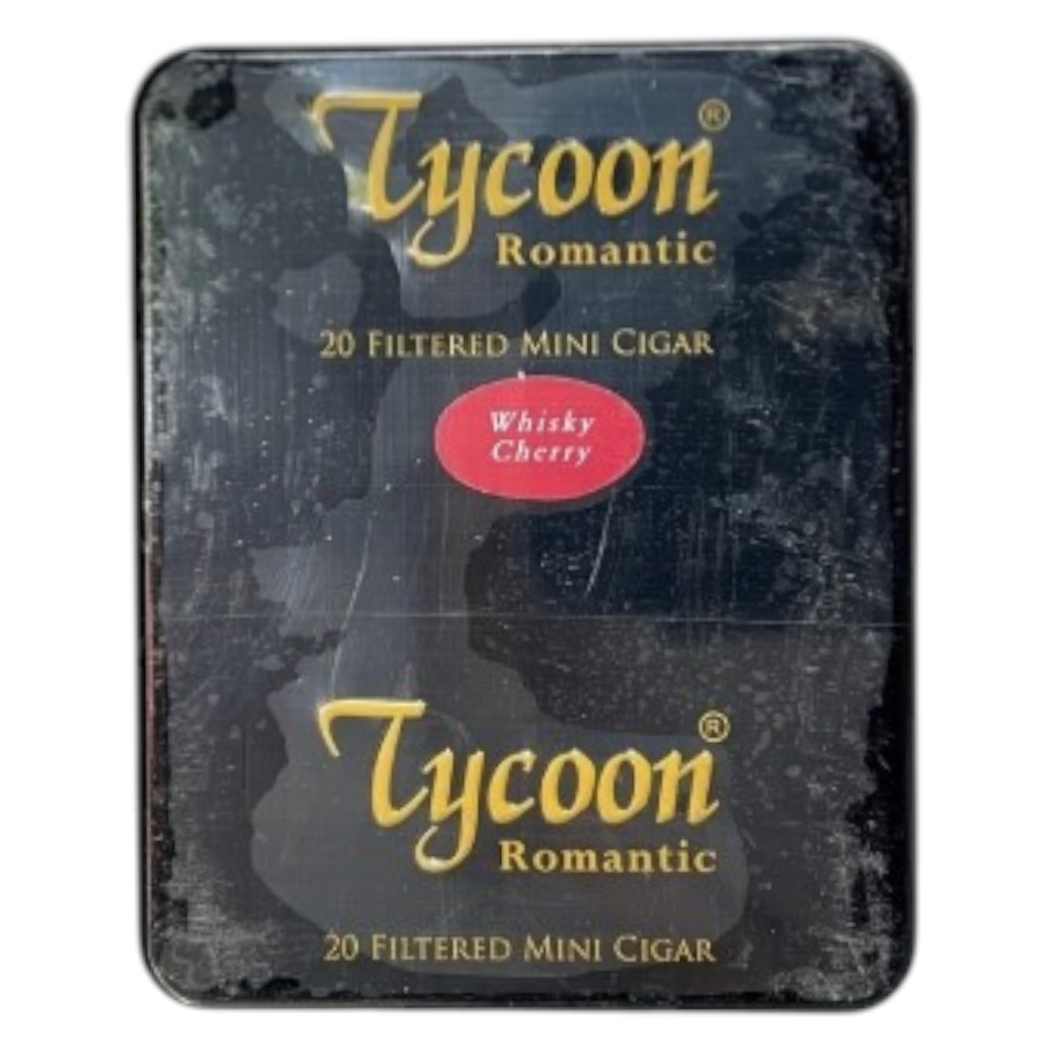 Tycoon Whisky Cherry