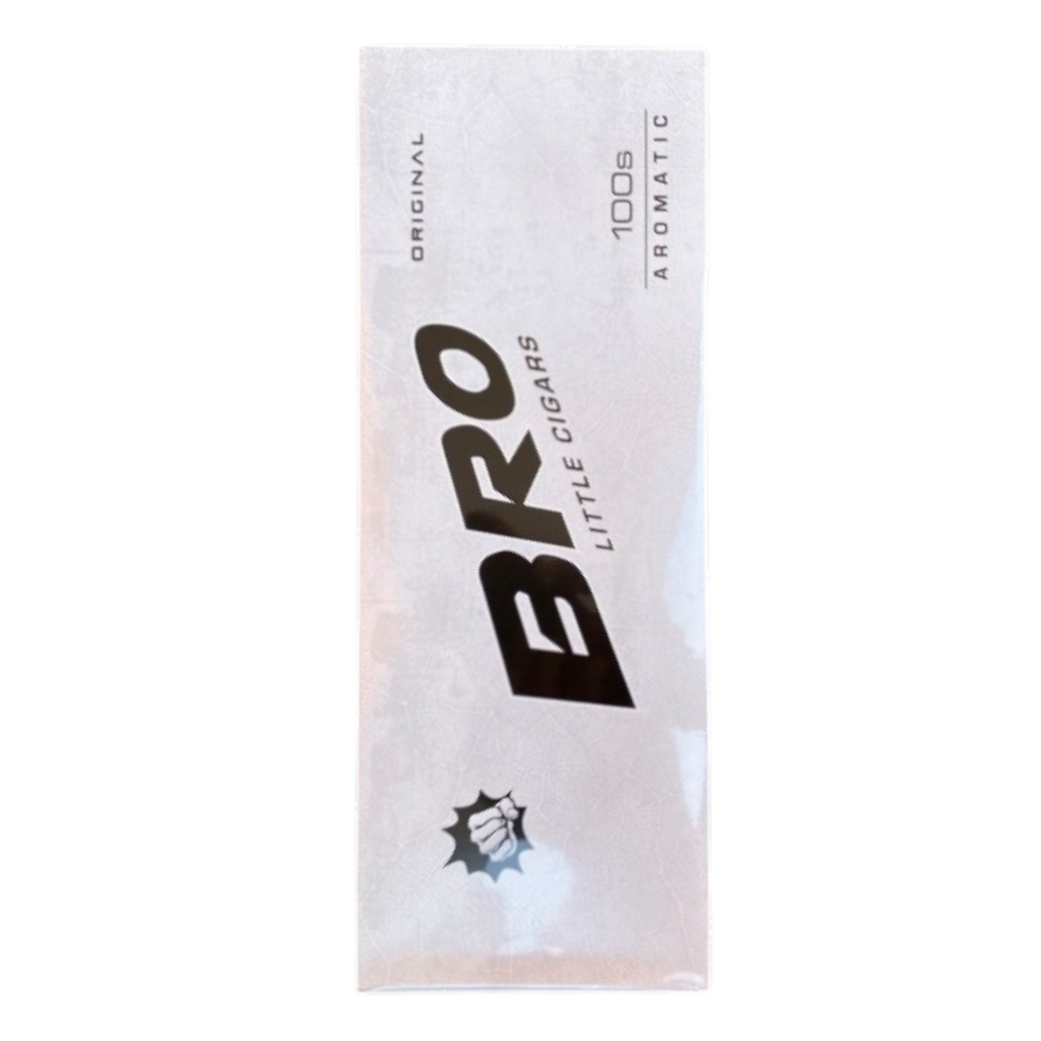 BRO Original Little Cigars