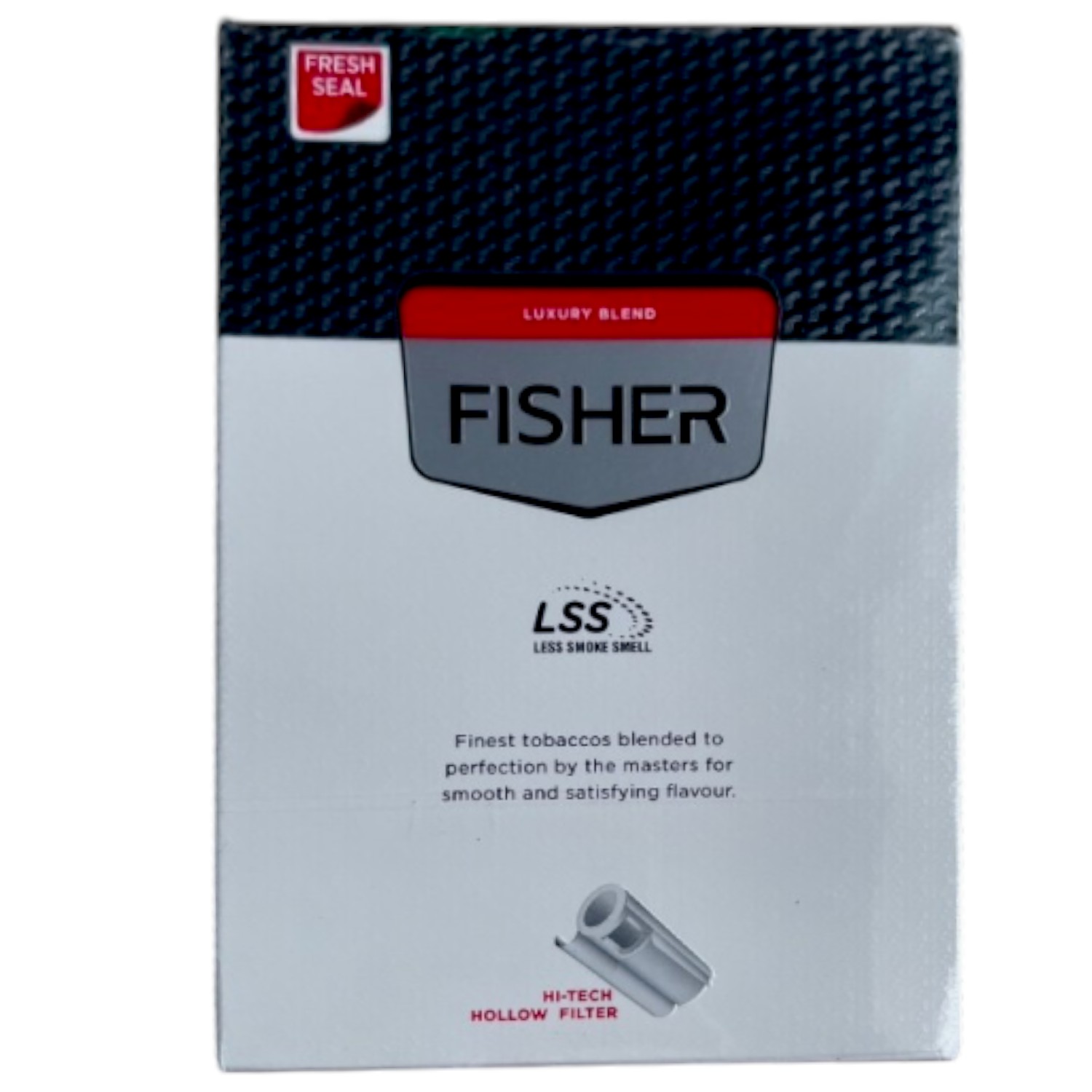 Fisher Nano One (1MG) Slims