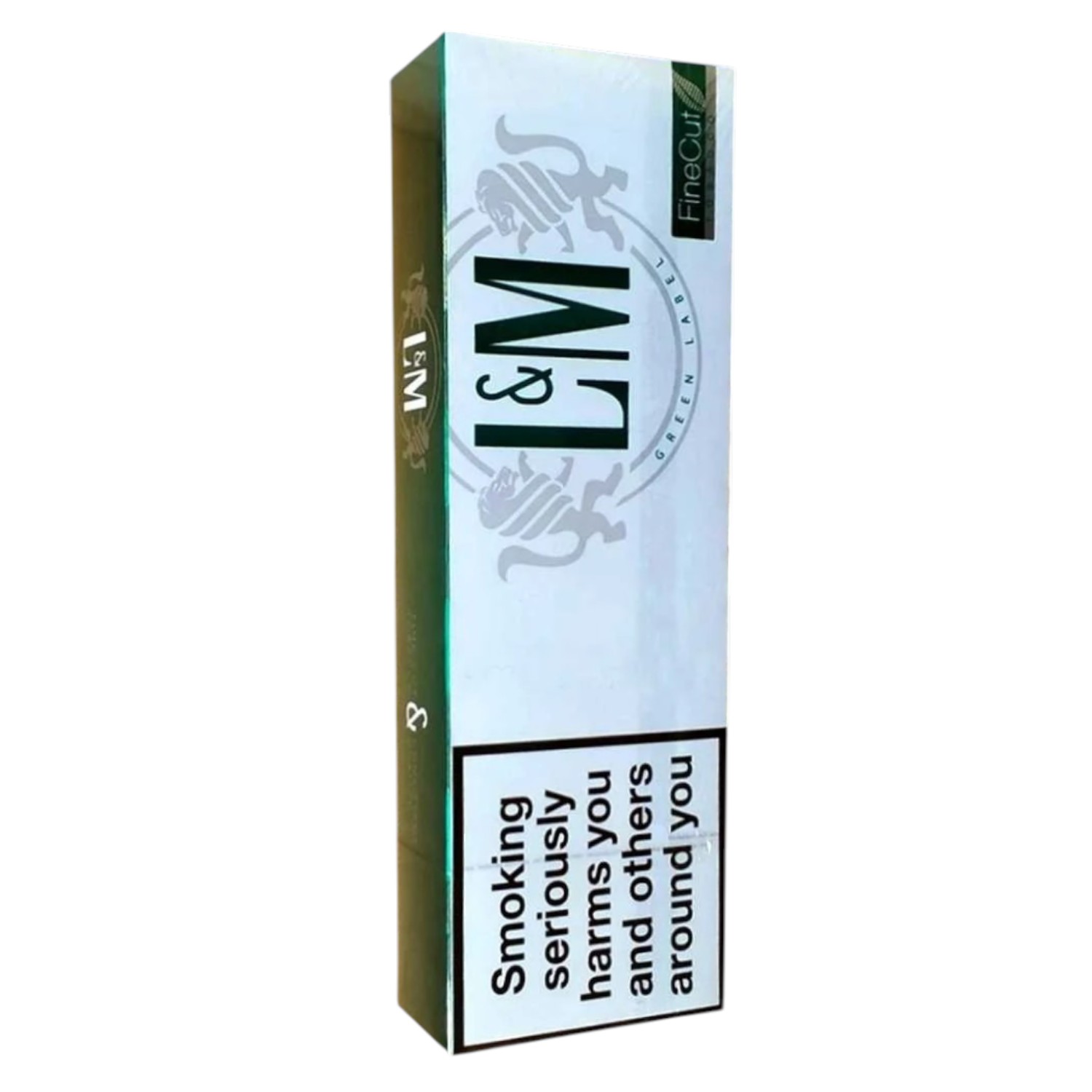 L&M Menthol