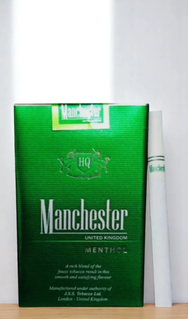 แมนเชสเตอร์ เมนทอล