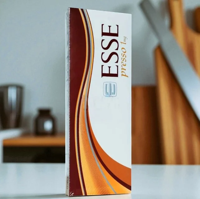 เอสเปรสโซ่ บาย เอสเซ่