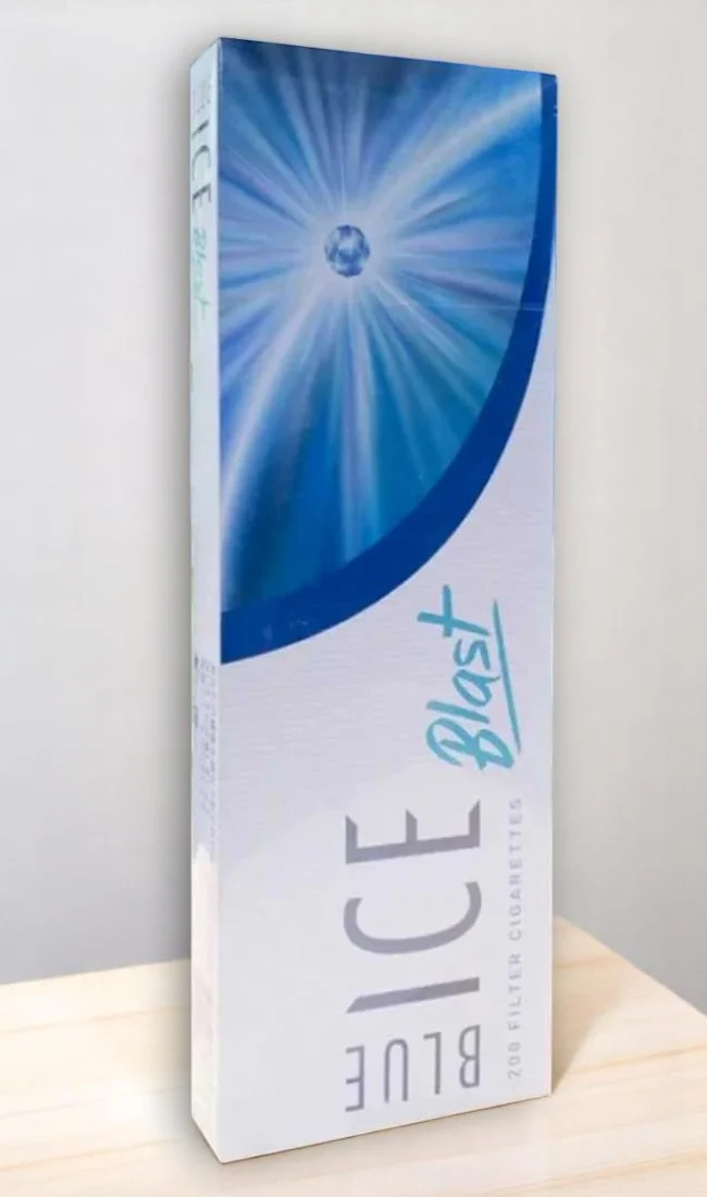 บลูไอซ์ บลาสต์
