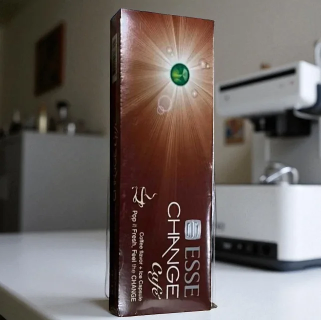 เอสเซ่ เชนจ์ คอฟฟี่