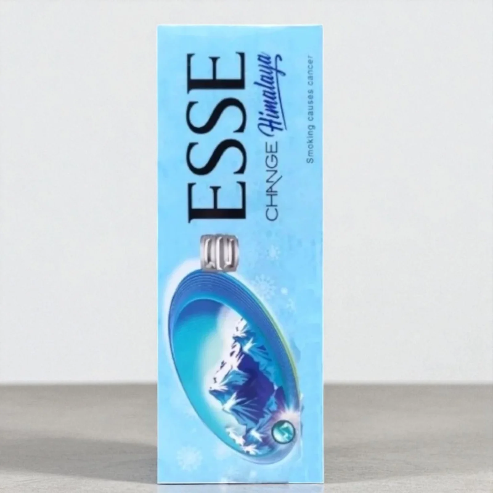 เอสเซ่ เชนจ์ ฮิมาลายา