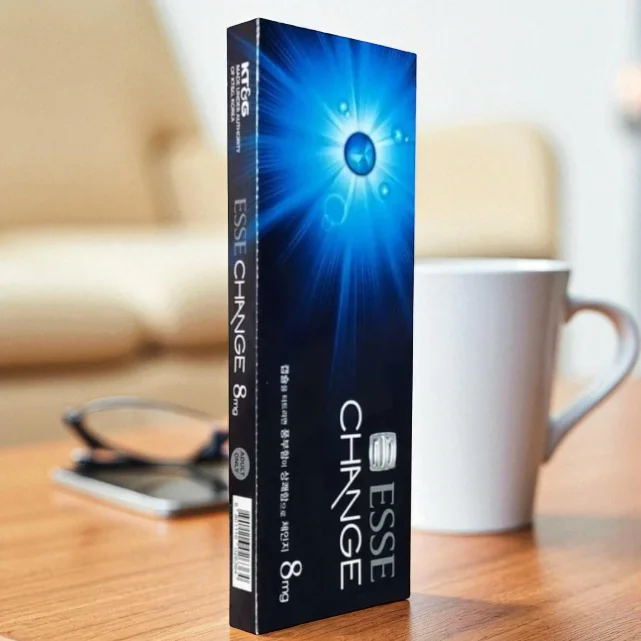 บุหรี่ Esse Change