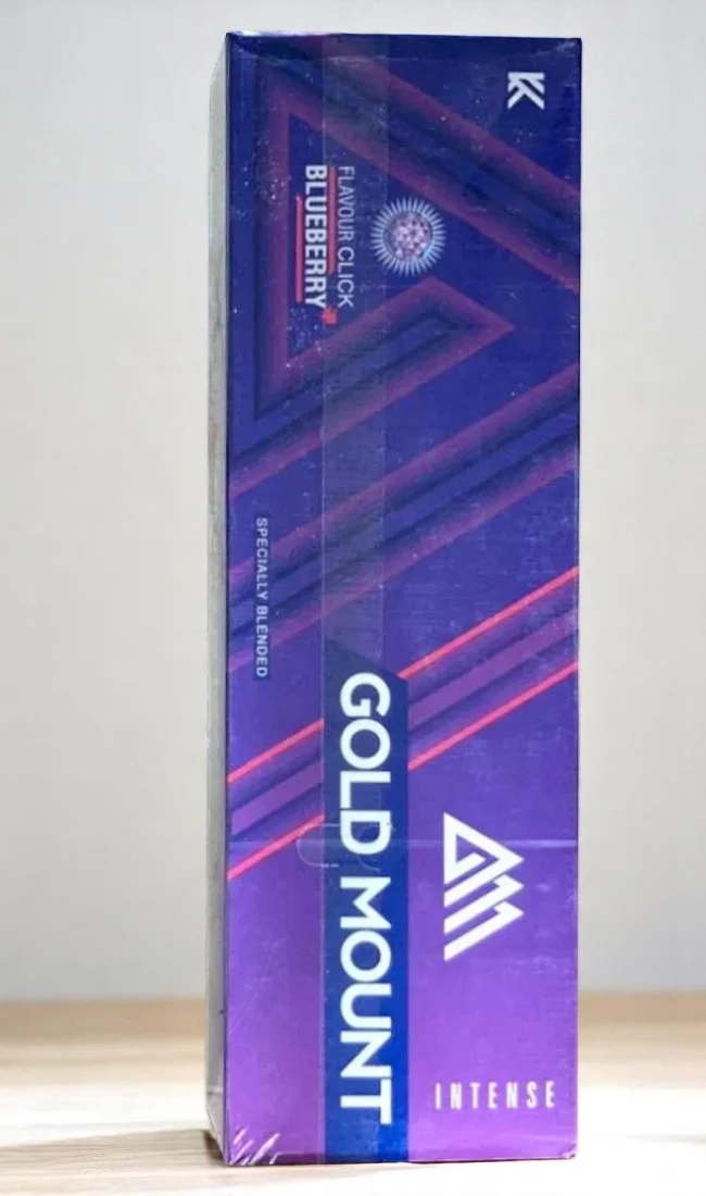 โกลด์เมาท์ อินเทนส์