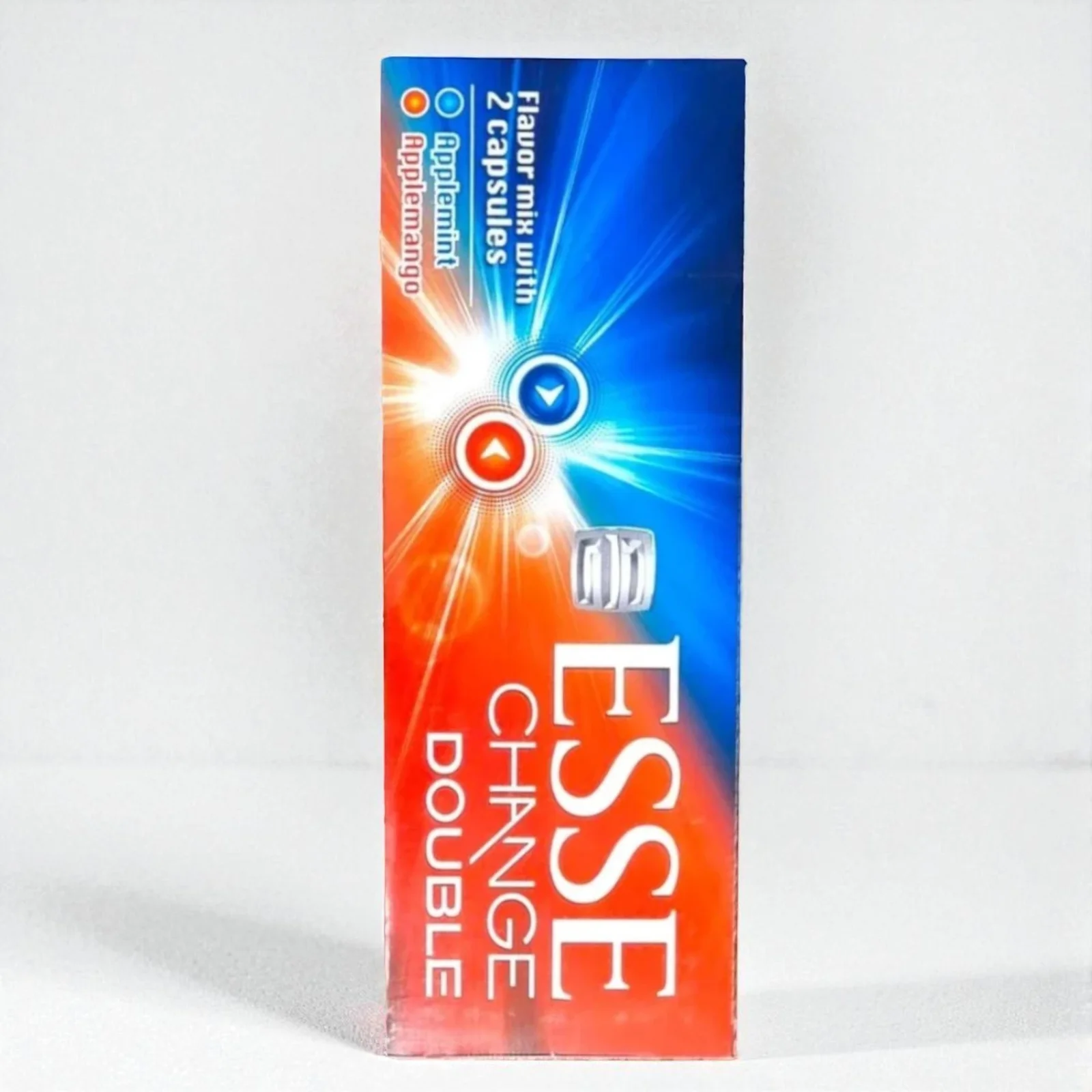 เอสเซ่ เชนจ์ ดับเบิ้ล