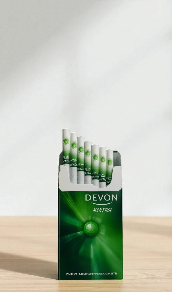 เดวอน เมนทอล