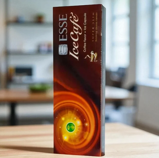ESSE Ice Café