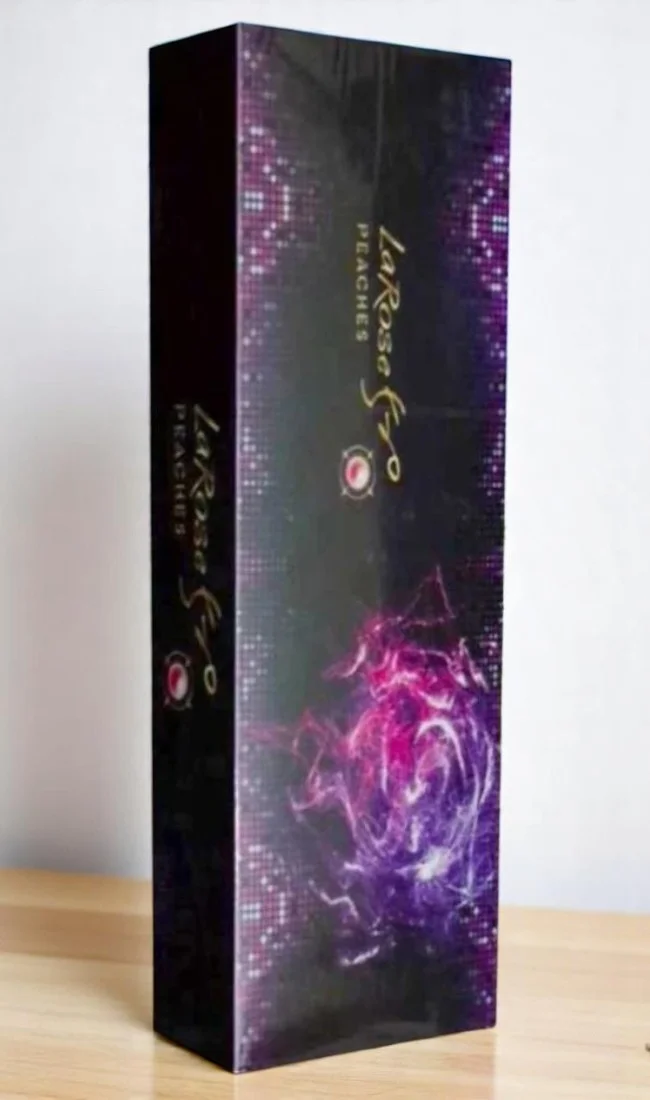 La Rosa's Eye INCENSE