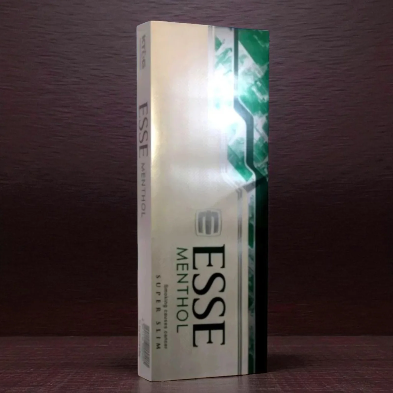 เอสส์ เมนทอล ซุปเปอร์สลิม