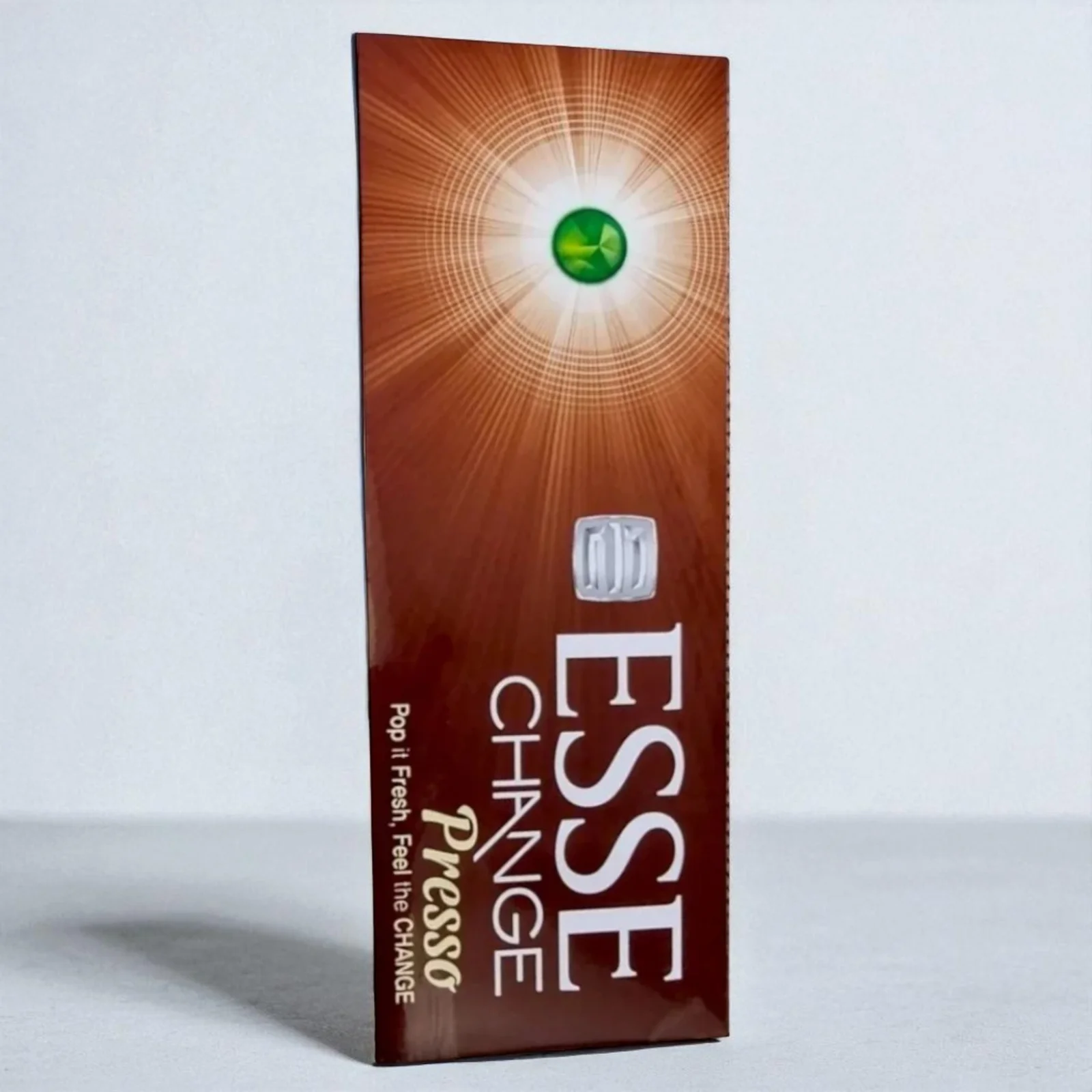 เอสเช่ เชนจ์ เพรสโซ่