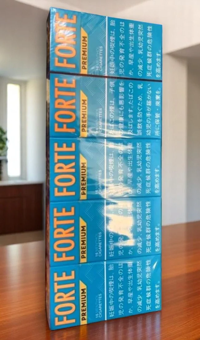 FORTE PREMIUM