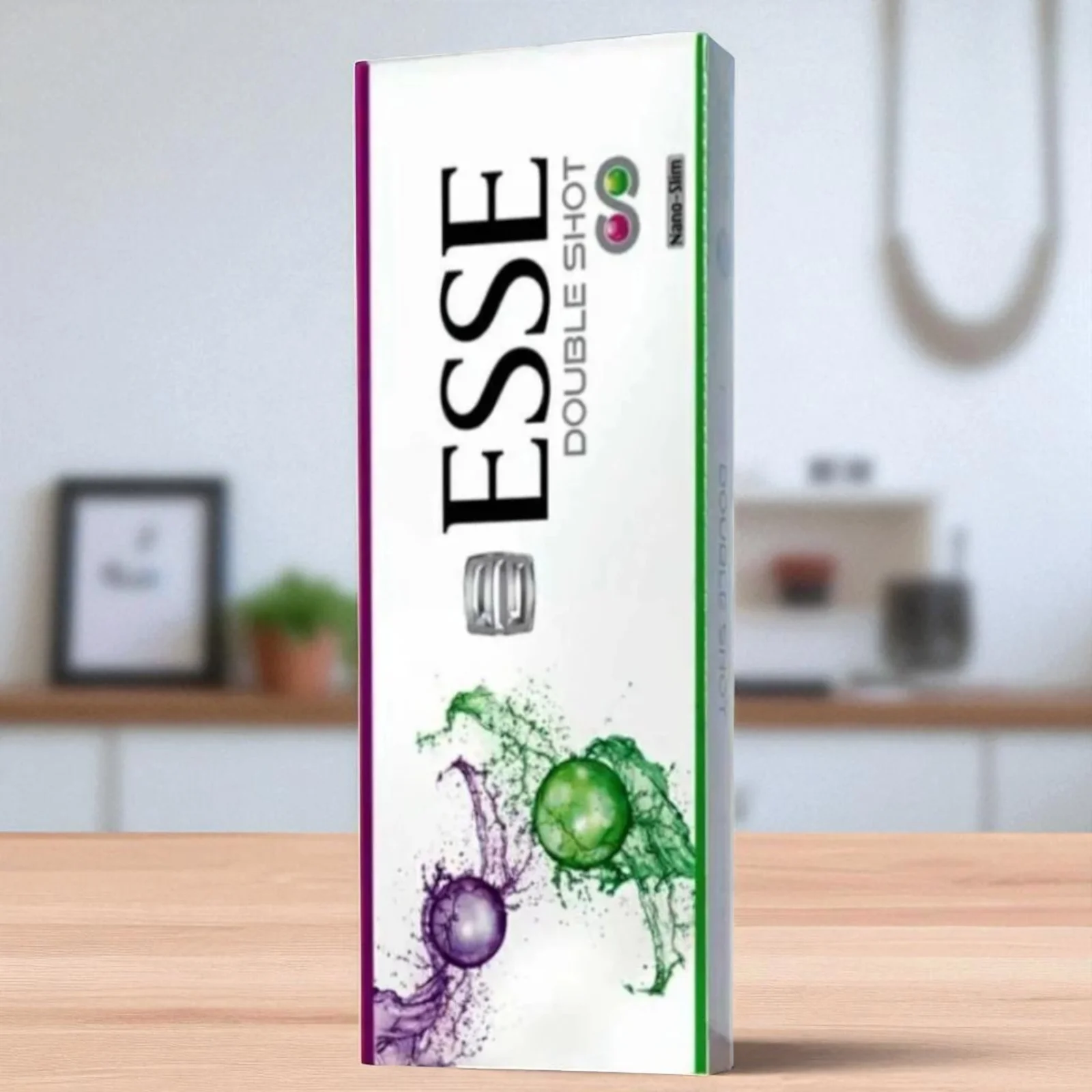 เอสเซ่ ดับเบิ้ลช็อต