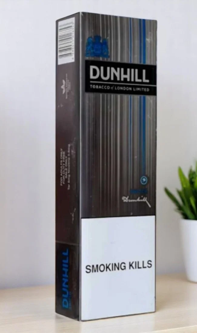 บุหรี่ Dunhill