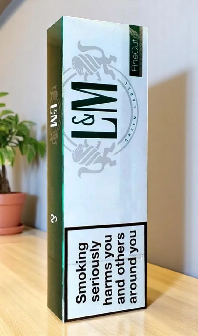 แอลแอนด์เอ็ม ไฟน์คัท