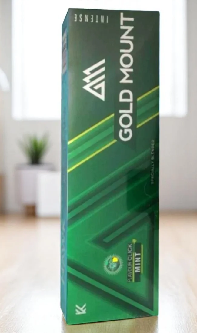 โกลด์ เมาท์ มิ้นท์