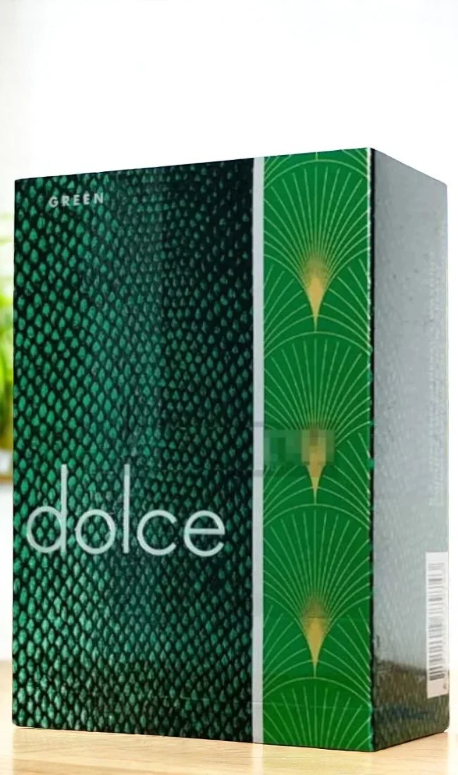 dolce green