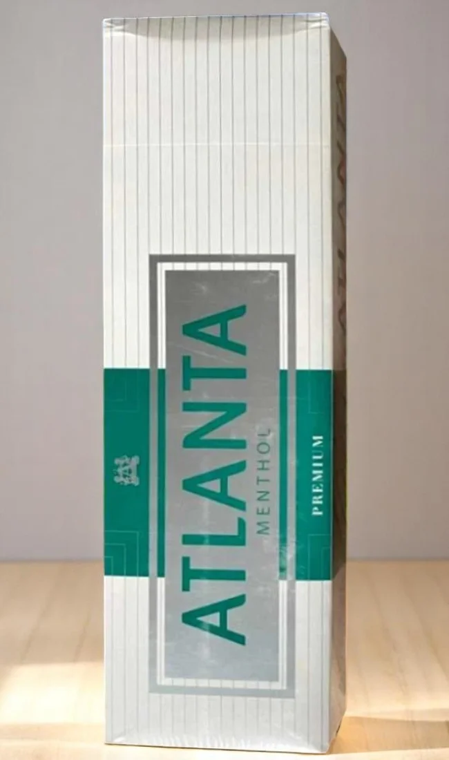 ATLANTA เมนทอล