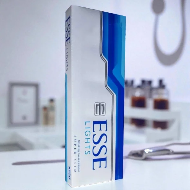 เอสเซ ไลท์