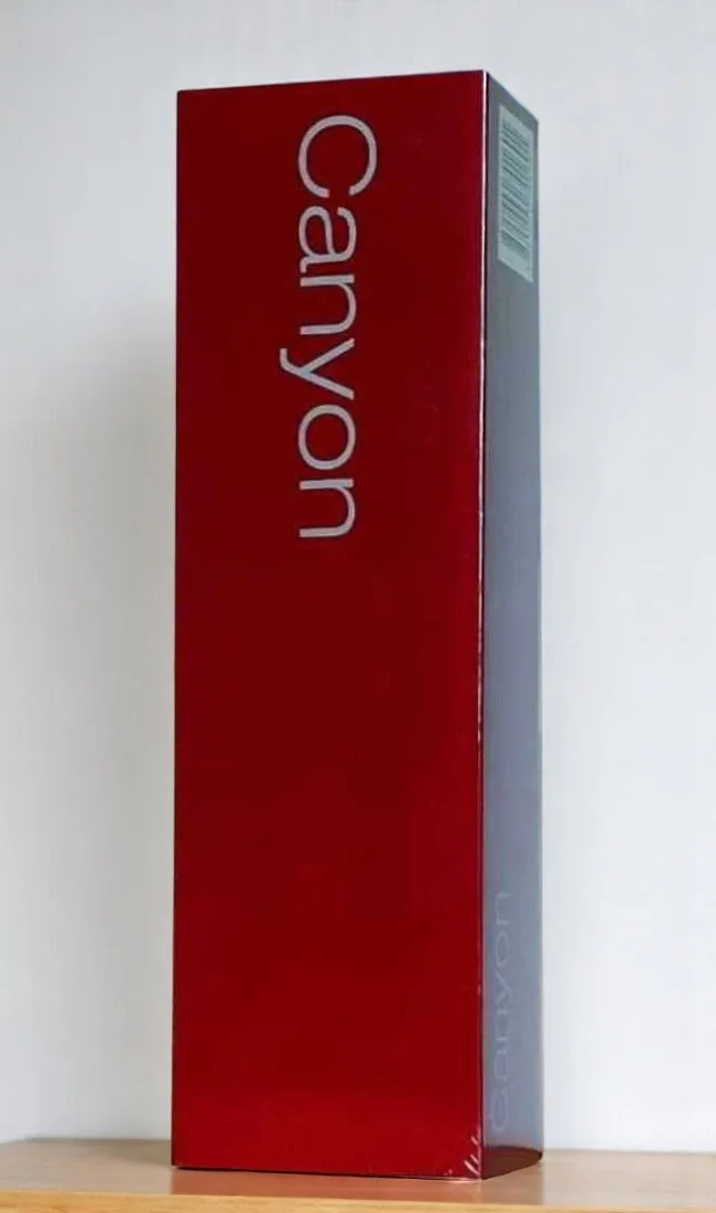 กล่อง Canyon