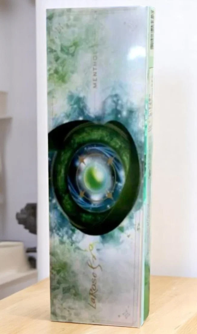 Lotte Xylitol Menthol