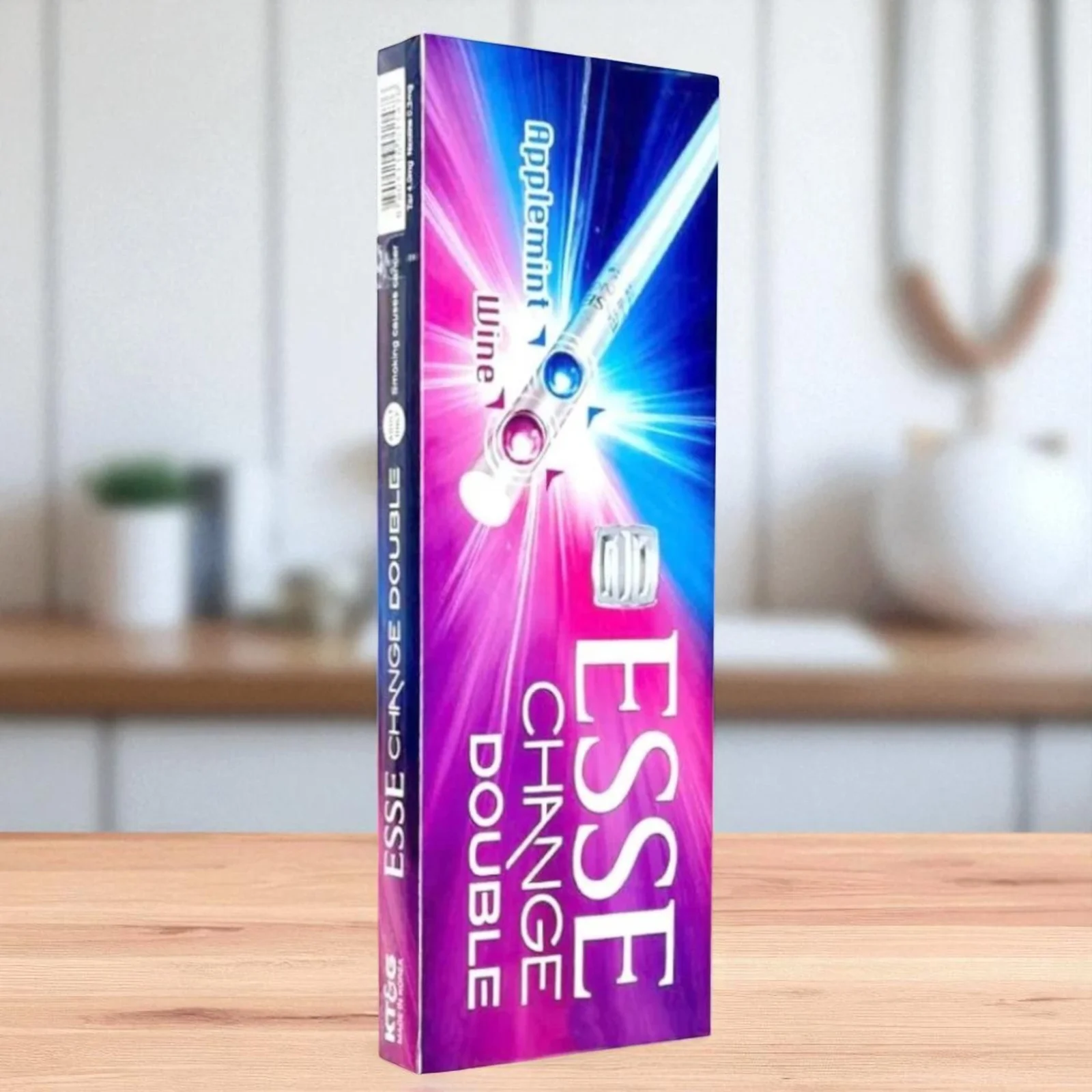 เอสเซ่ เชนจ์ ดับเบิ้ล