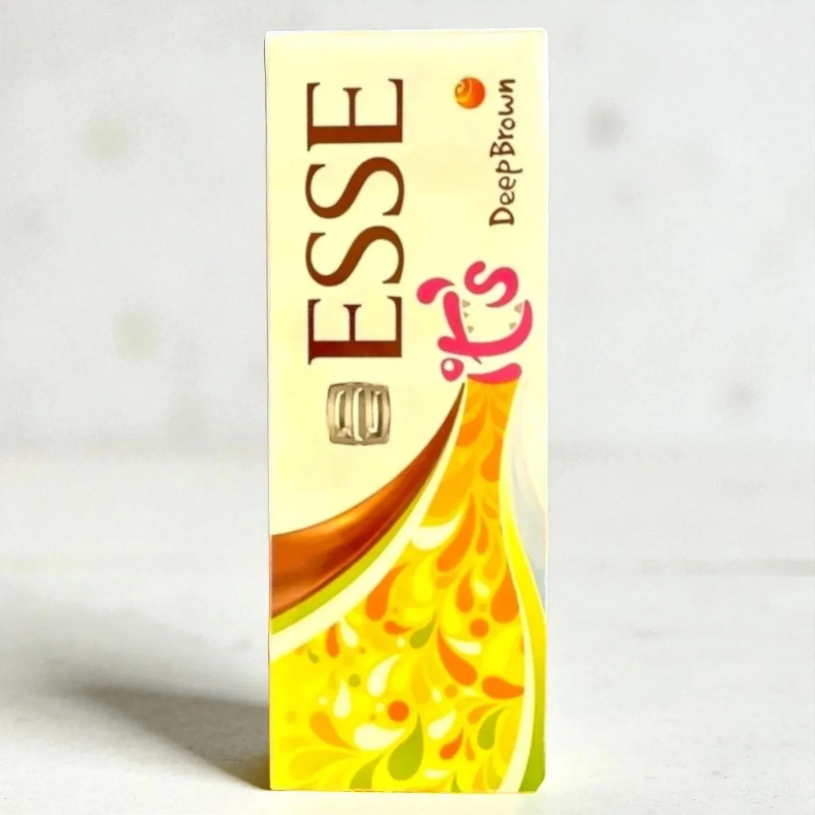 บุหรี่ ESSE Deep Brown