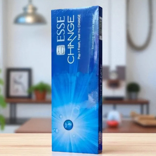 เอสเซ่ เชนจ์ (Esse Change)