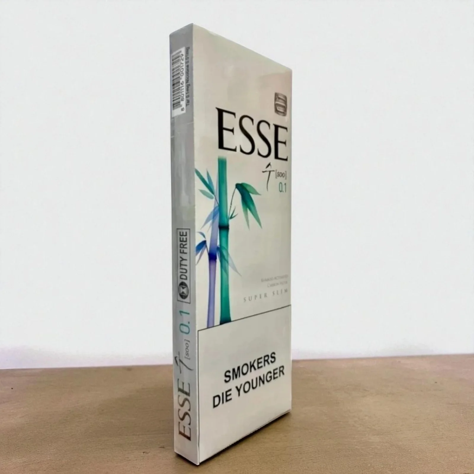 บุหรี่ Esse 01