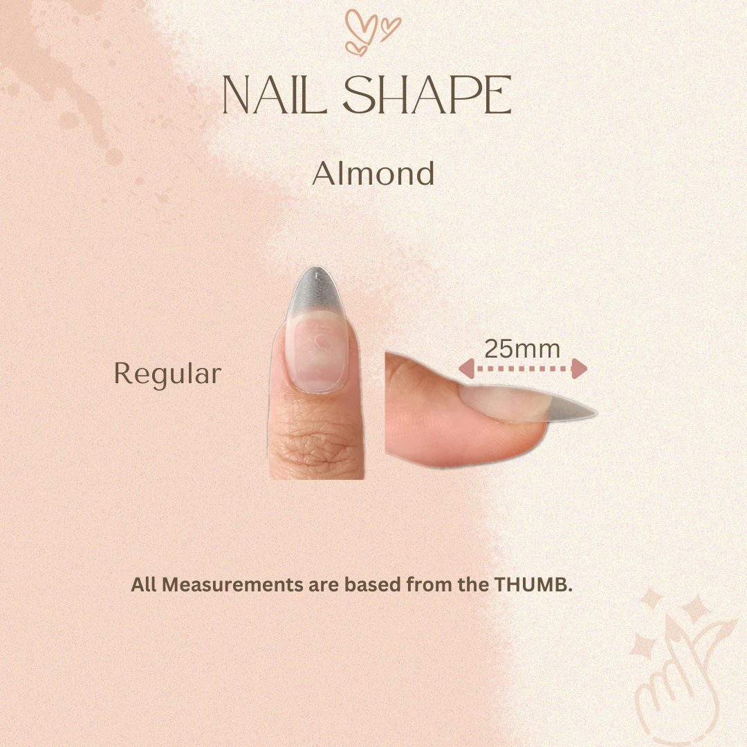 Multicolor Magnetic Nail Cat Eye set