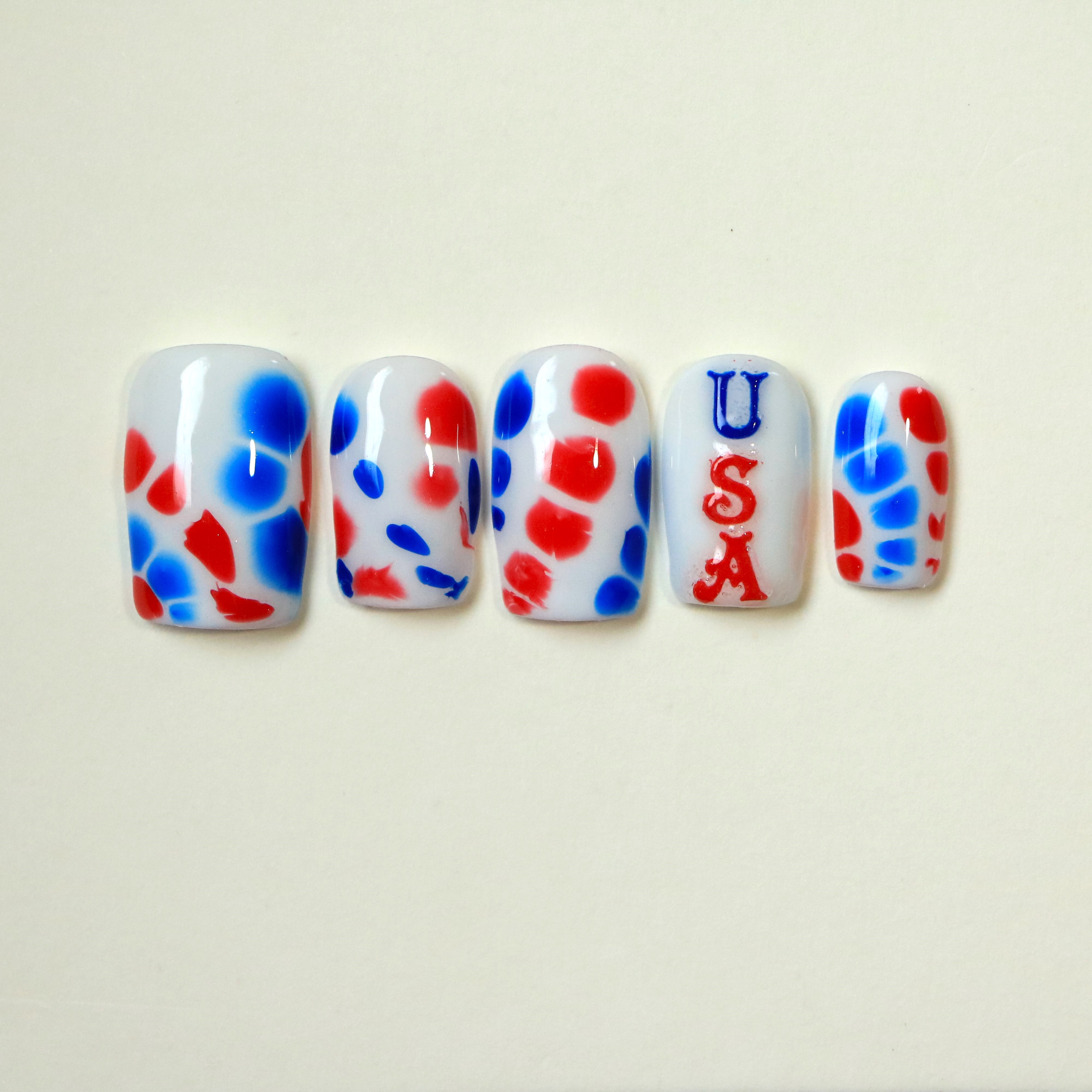Tye Dye USA