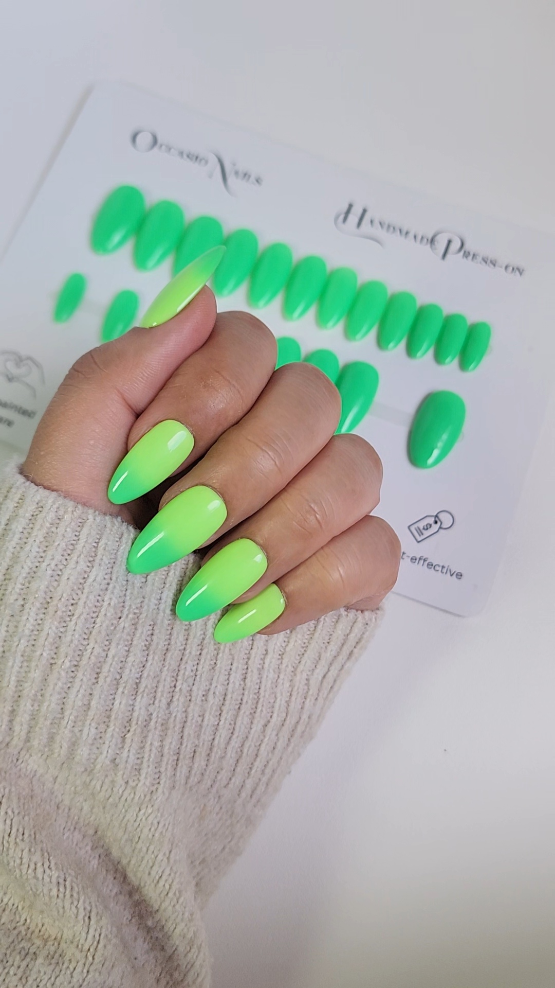 Thermal Green 