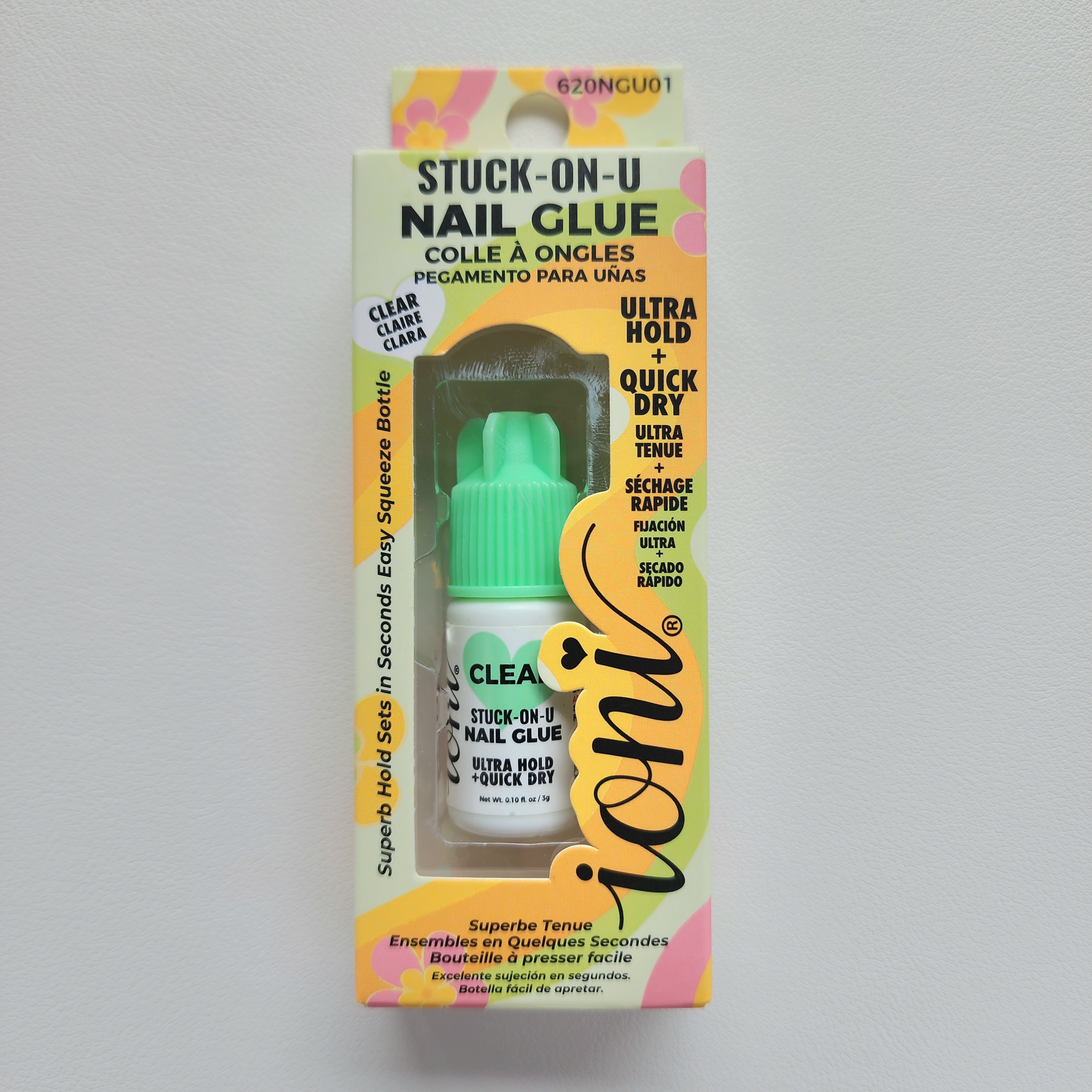 Nail Glue