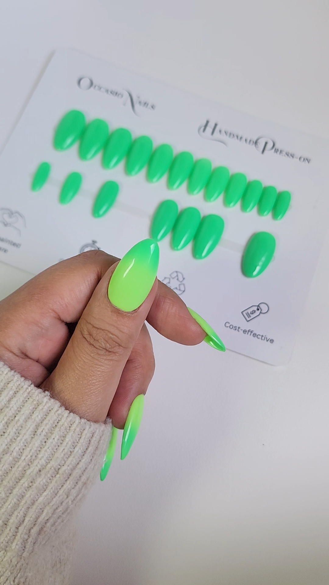 Thermal Green 