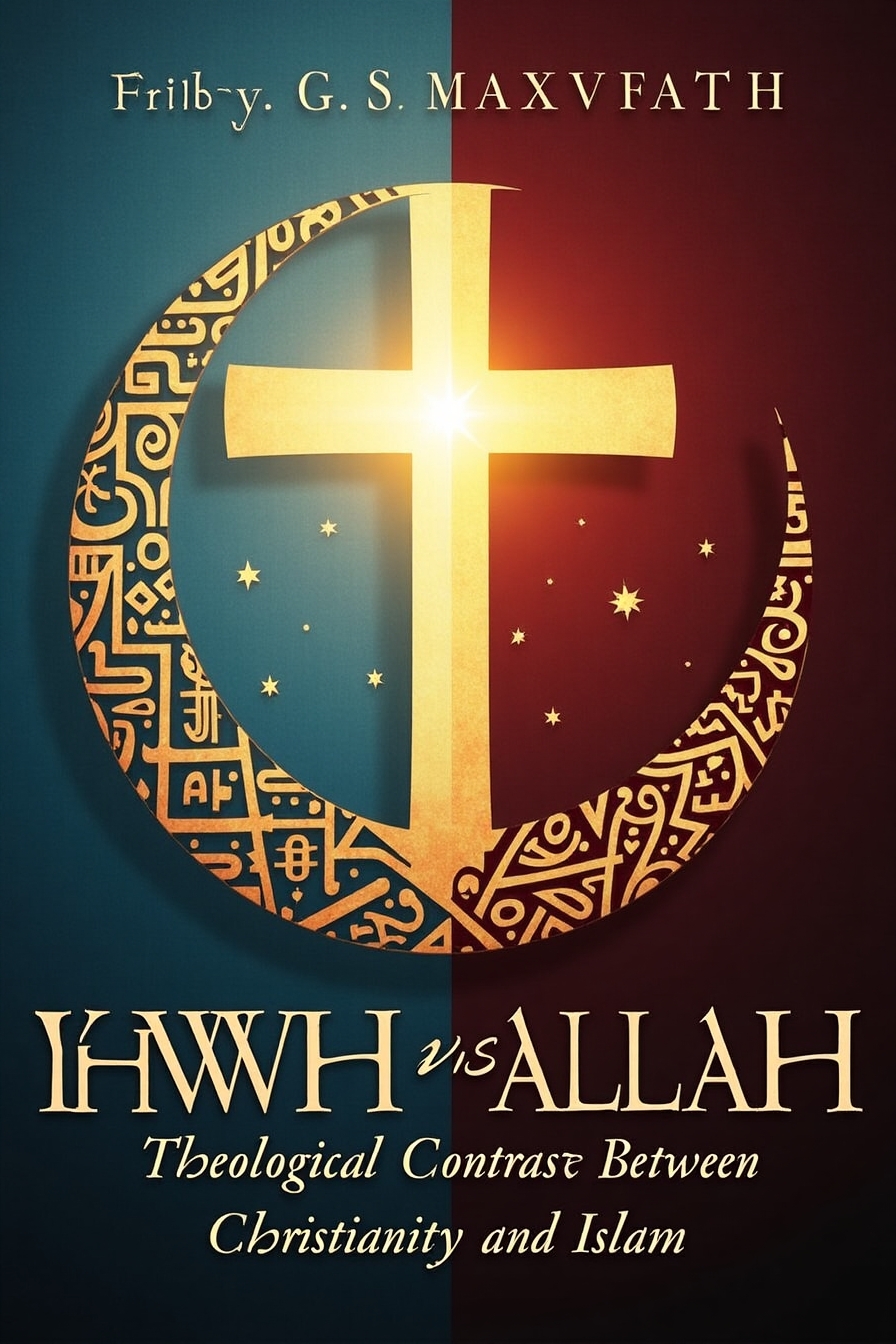 YHWH VS Allah : A Comparative Study