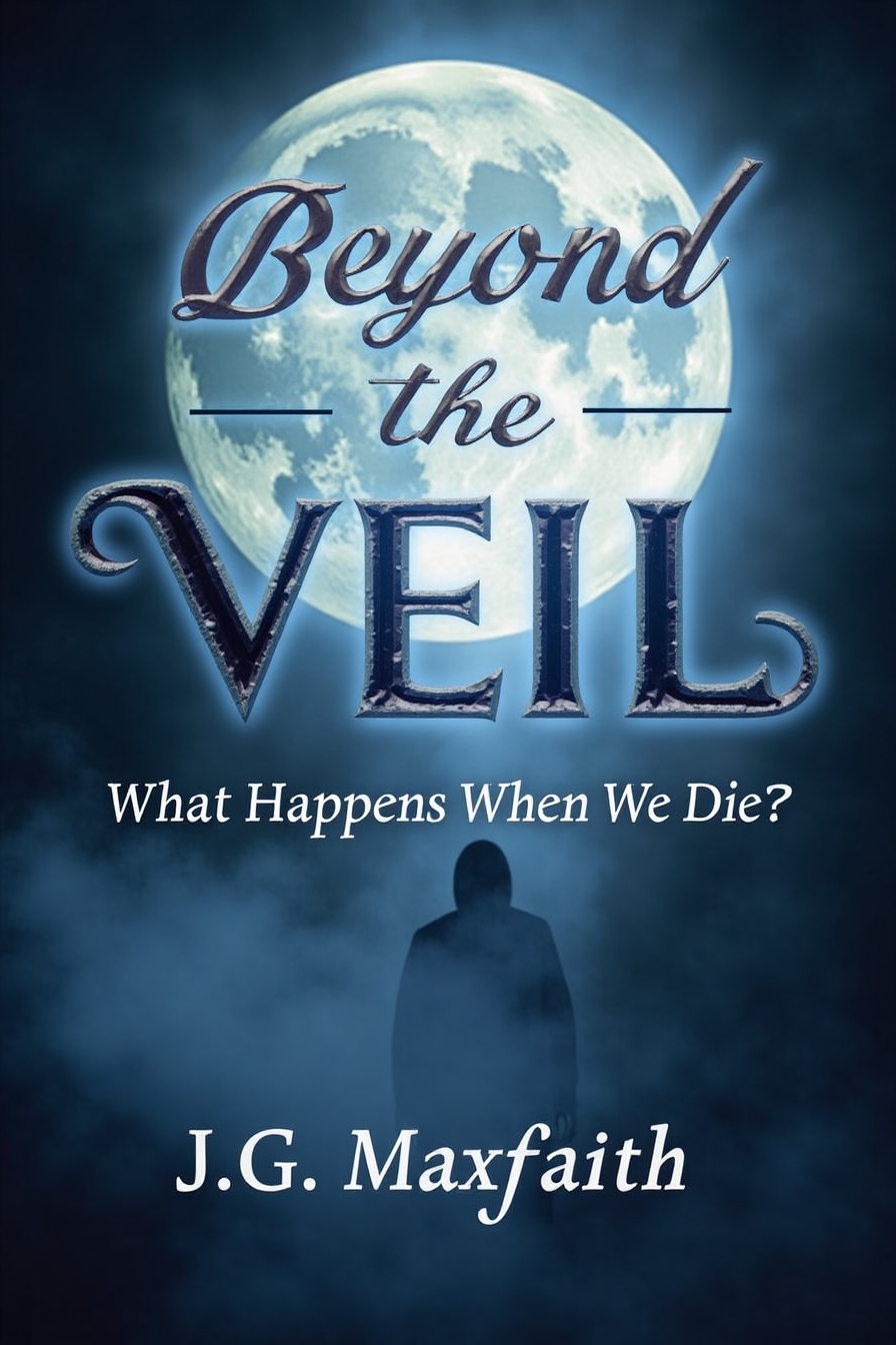 Beyond the Veil: What Happens When We Die?