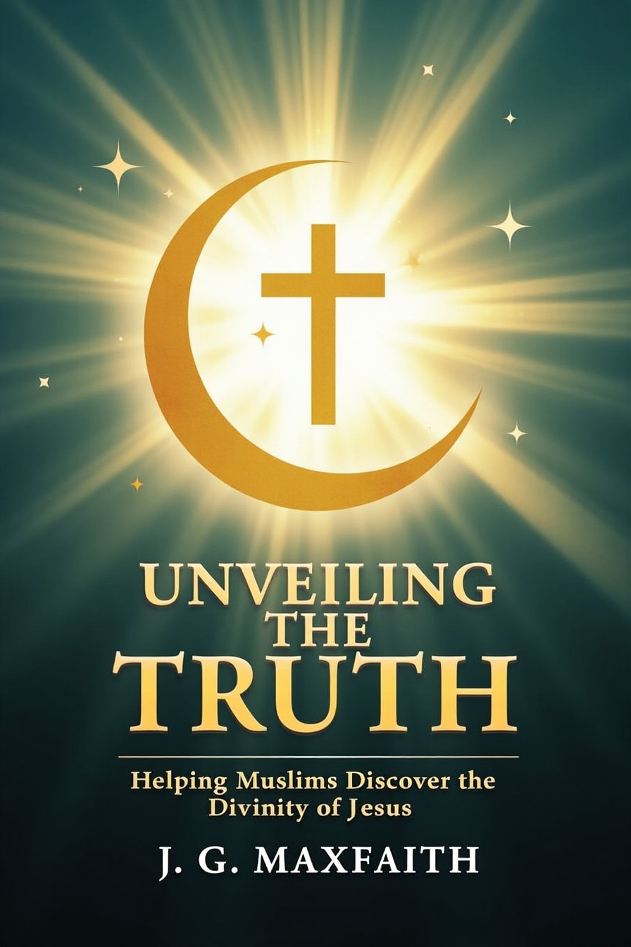 "Unveiling the Truth: Helping Muslims Discover the Divinity of Jesus"