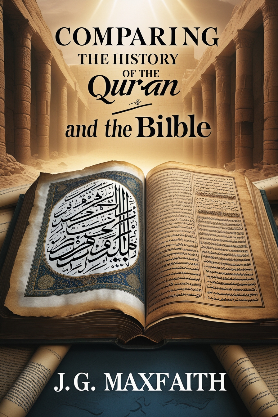 "Two Sacred Histories: A Comparative Study of the Bible and the Quran"