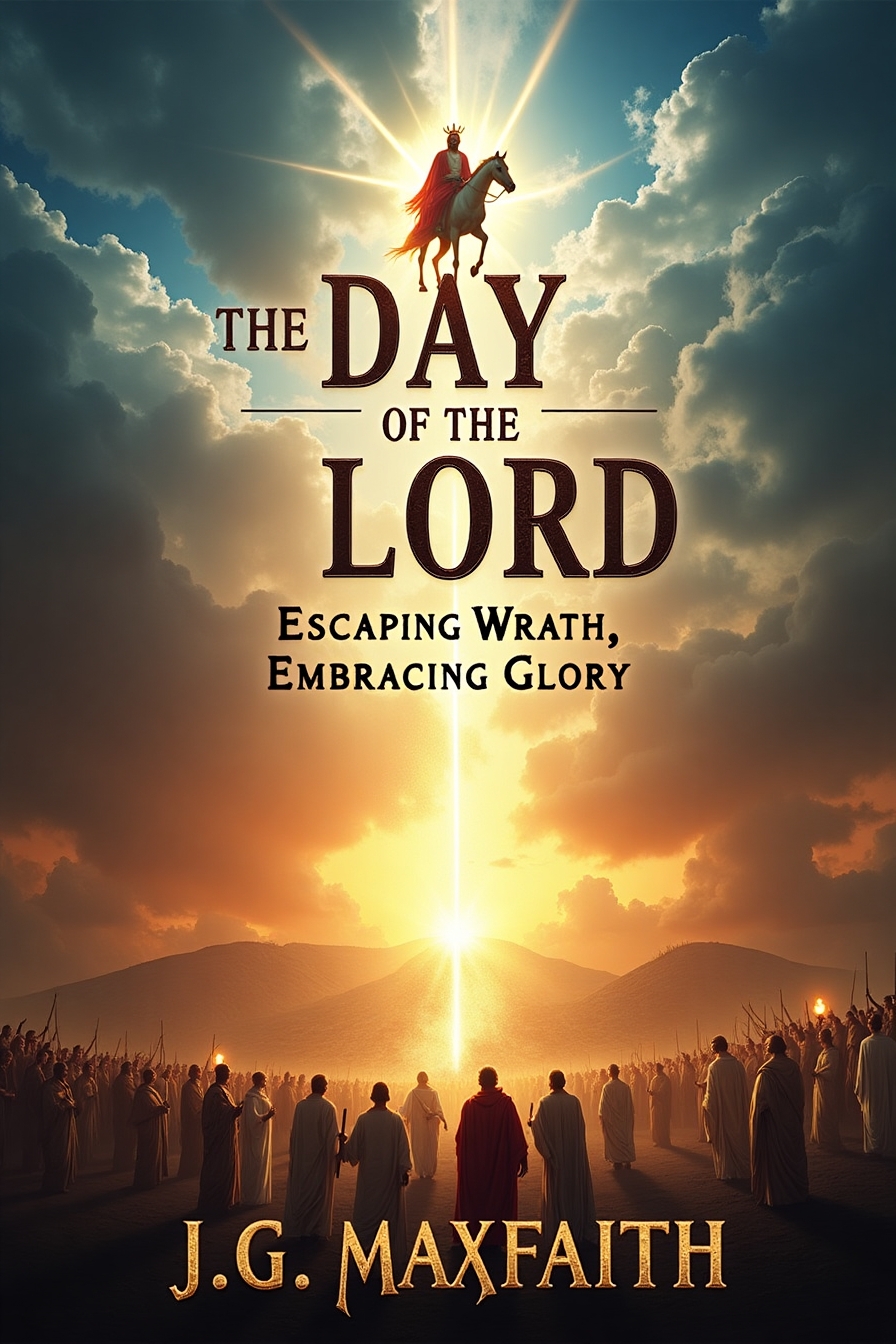 “The Day of the Lord,”