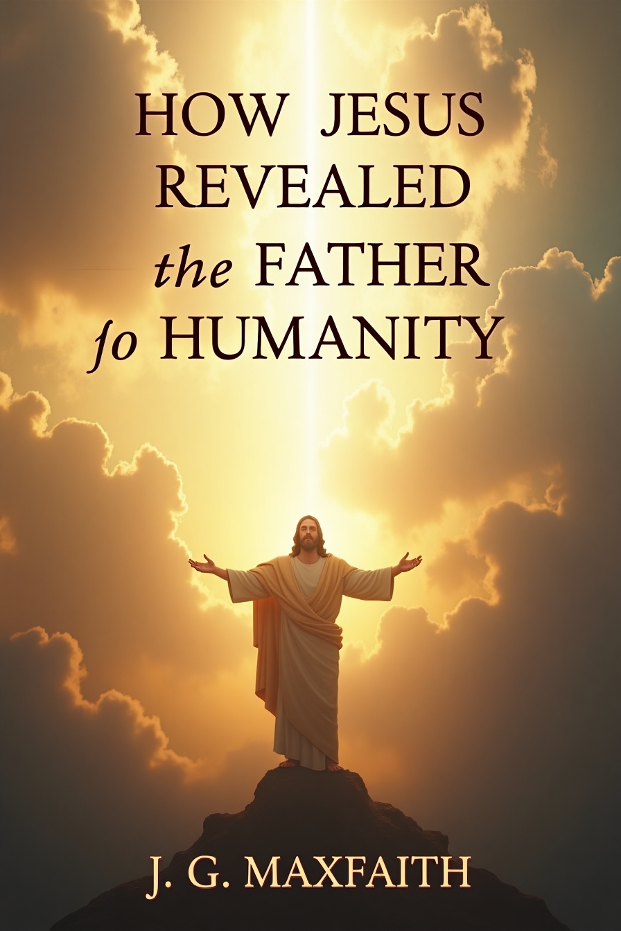 How Jesus Revealed the Father to Humanity