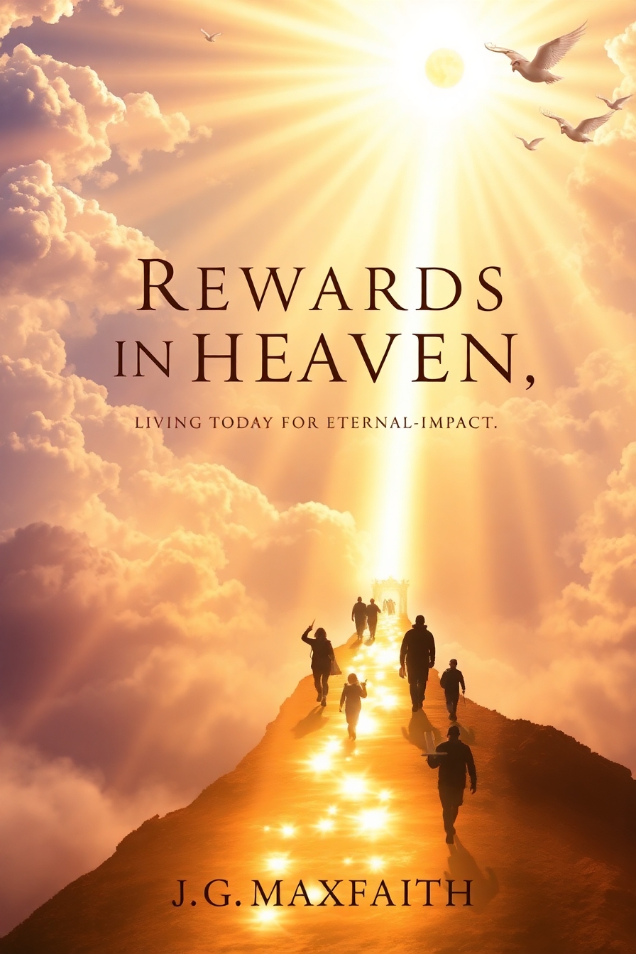 Rewards in Heaven: Living Today for Eternal Impact